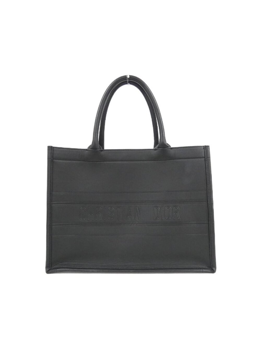 Dior Book Tote Bag Medium